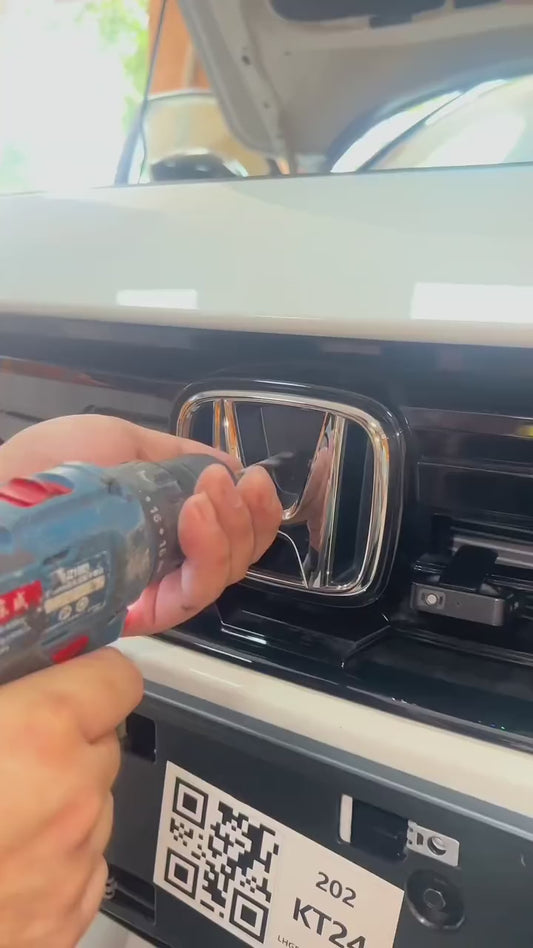 for Honda 360 system