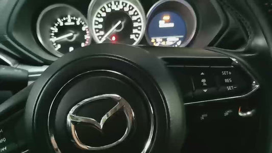 for  Mazda 360 system