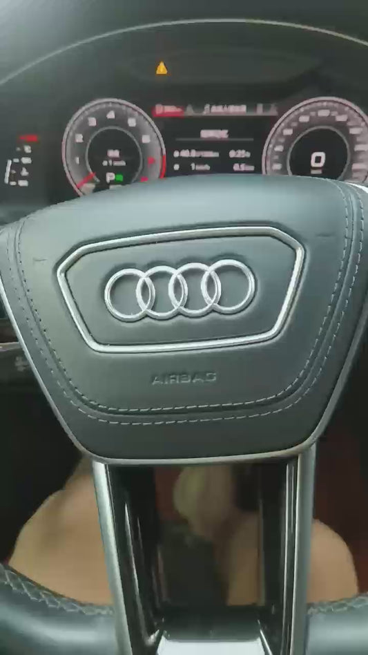 for Audi 360 system