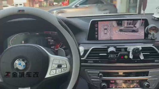 for-bmw-360-system