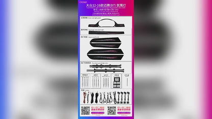 for VW Passat B7